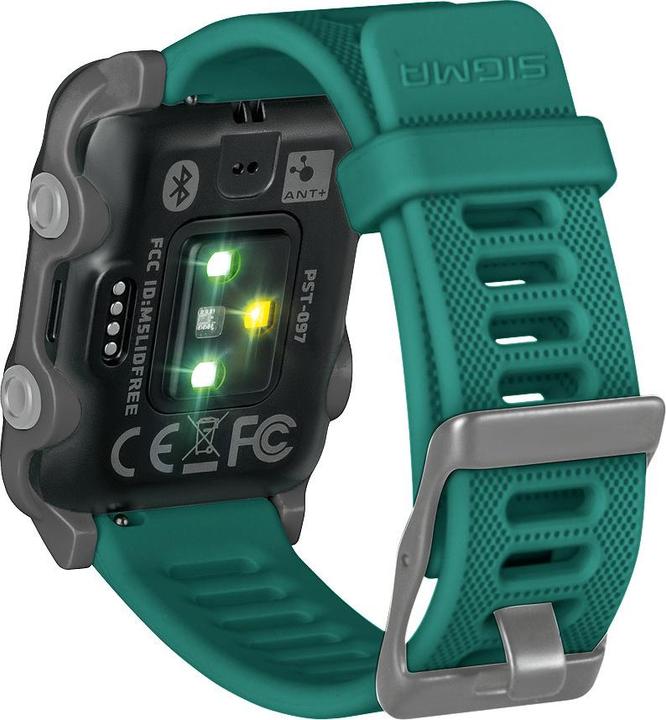 Productafbeelding Sigma Sport iD.FREE