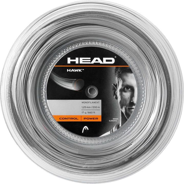 Image du produit Head Rouleau Hawk 16 G / 1.30mm