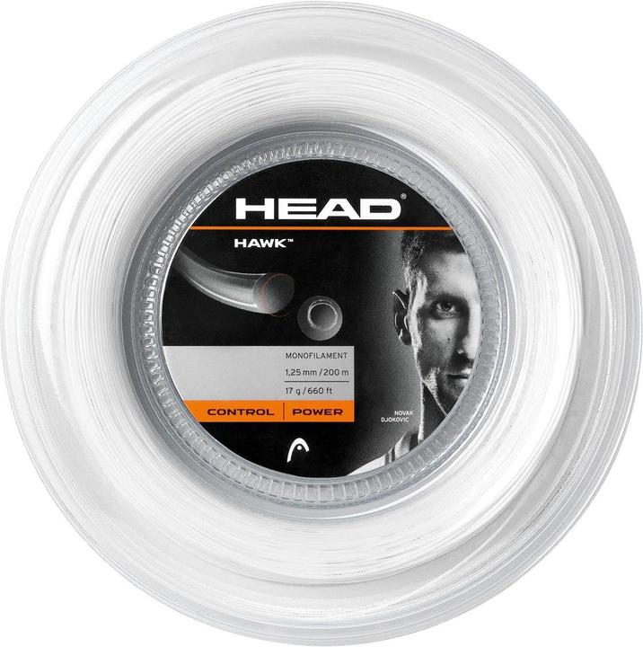Produktbild Head Hawk Rolle 17 G / 1.25mm