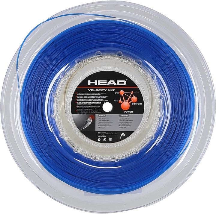 Immagine prodotto Head Velocità MLT 16 G/ 1.30mm