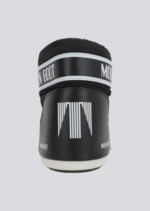 Actual product image Moon Boot MB Icon Low Nylon (36, 37, 38)