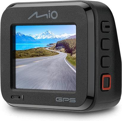 Immagine prodotto Mio MiVue C580 (Display integrato, Microfono incorporato, WiFi, Full HD)