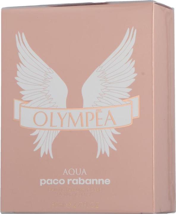 Produktbild Paco Rabanne Olympéa Aqua (Eau de Parfum, 80 ml)