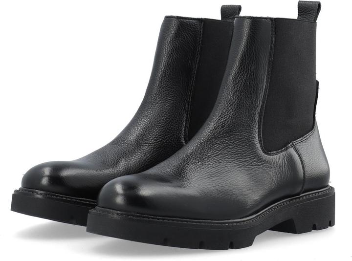 Actual product image Bianco BIAOTHILIA Chelsea boots (38)