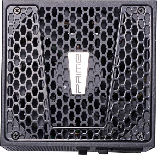 Produktbild Seasonic Prime Ultra Platinum (550 W)