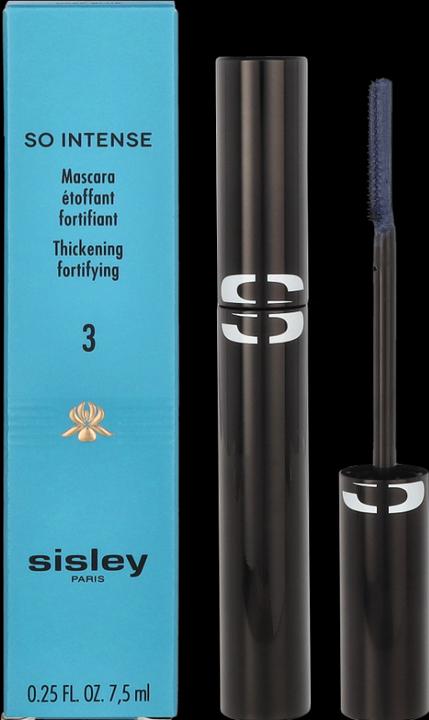 Image du produit Sisley So Intense (03 Bleu foncé)