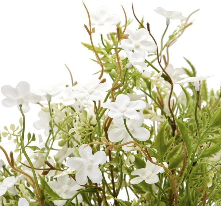 Immagine prodotto Hill Interiors Italian Campanule Fiore Artificiale (30 cm)