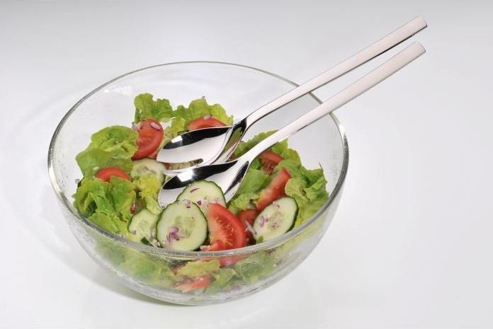 Actual product image WMF SaladSet 3-piece small (23.50 cm, 2.50 l, 3 x)
