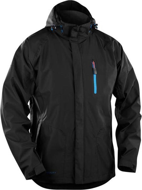 Actual product image Blakläder Rain jacket waterproof breathable (M)