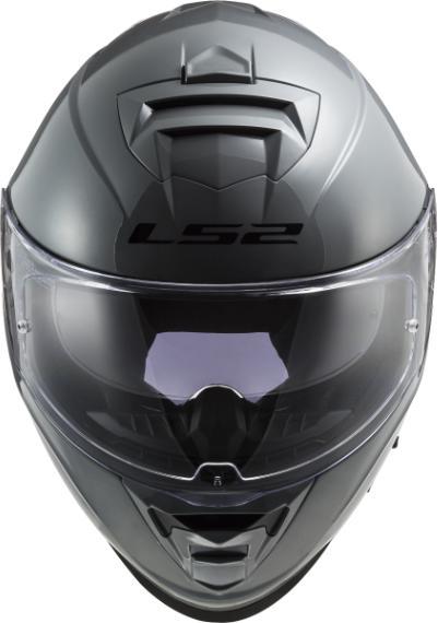 Actual product image LS2 FF800 Storm II Solid (L)
