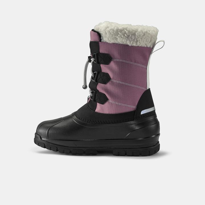 Image du produit Quechua Bottes de neige enfants taille 30-38 chaud étanche randonnée hivernale - SH900 (33)