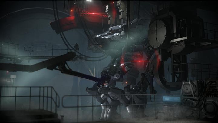 Image du produit Bandai Namco Armored Core VI : Fires of Rubicon - Édition de lancement (PS5, IT, FR, DE)