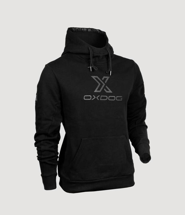 Image du produit Oxdog Sweat à capuche Glow (152)