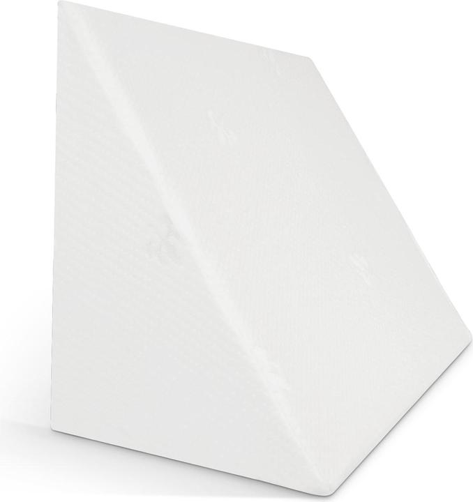 Produktbild Aktivshop Bett und Sofa Keilkissen (30 x 50 x 60 cm)