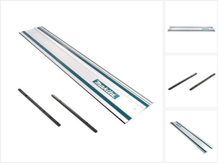 Produktbild Makita Führungsschienen Set (24.80 cm)