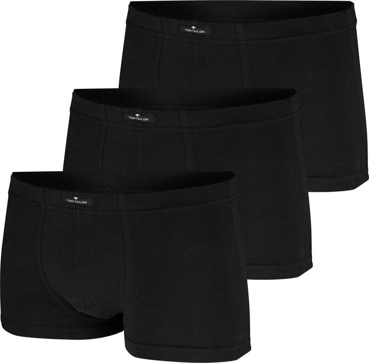 Actual product image Tom Tailor Boxer shorts (XL, pack of 3)
