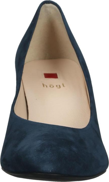 Actual product image Högl Pumps (41)