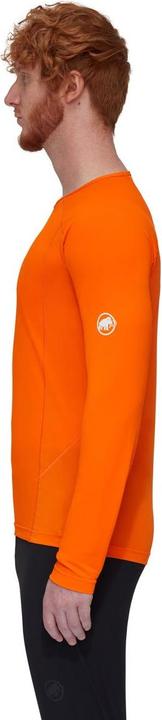 Produktbild Mammut Aenergy FL Longsleeve Men (L)