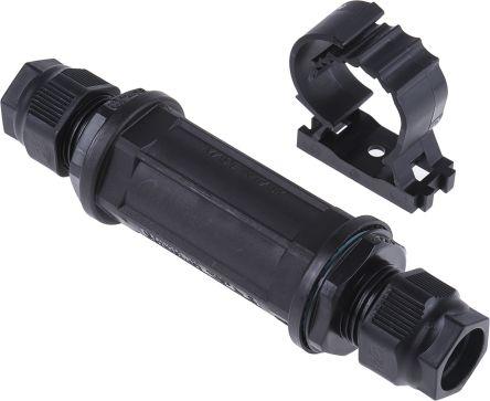 Image du produit Rs Pro Bornier Ip68 5 Voies Noir