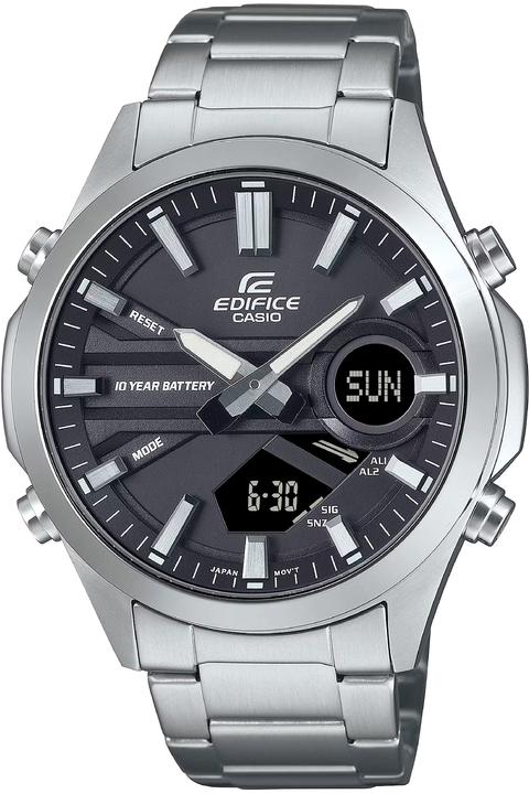 Casio EFV-C120D-1AEF (Chronograph, 46 mm)