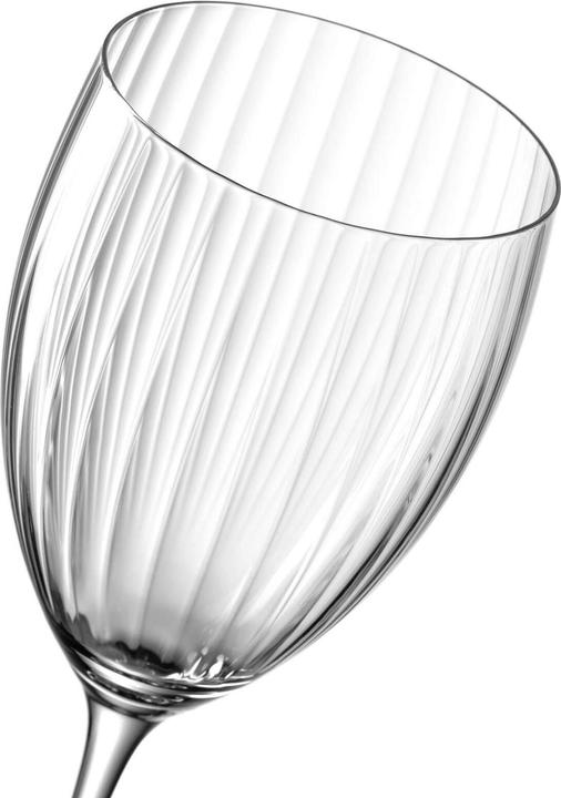 Image du produit Leonardo Poesia Wein- und Sektgläser Set (130 cl, 18 Verres, Flûtes à champagne, Verres à vin blanc, Verres à vin rouge)