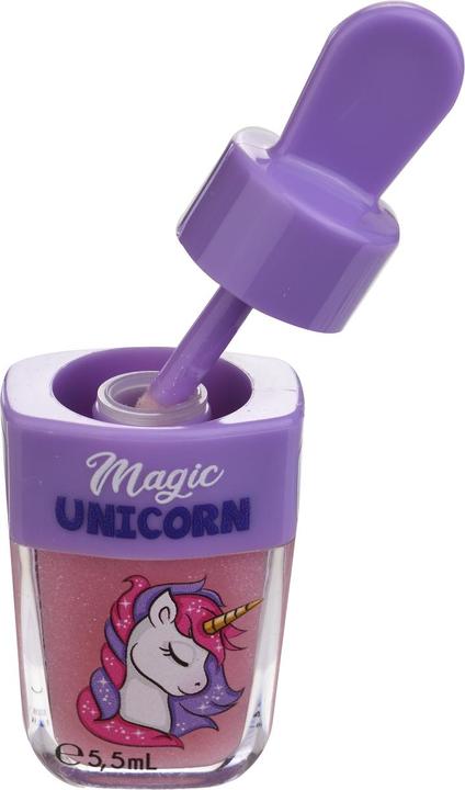 Take Care Einhorn Lip Gloss 5.5ml