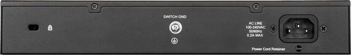 Produktbild D-Link DGS-11XX (16 Ports)