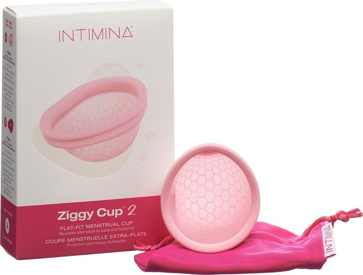 Immagine prodotto Intimina Ziggy Cup A (Normale)