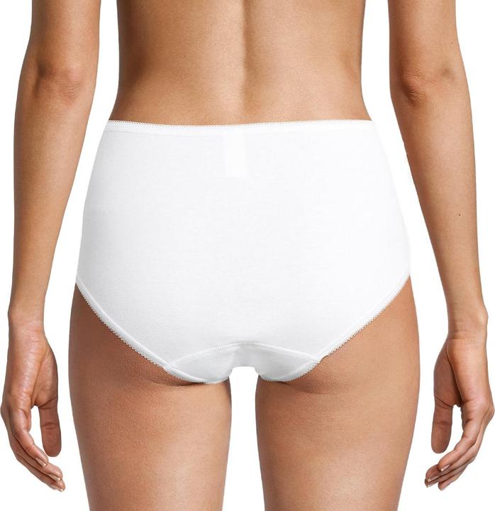 Immagine prodotto Speidel Confezione da 3 slip hipster Noelle (40, L, confezione da 3)