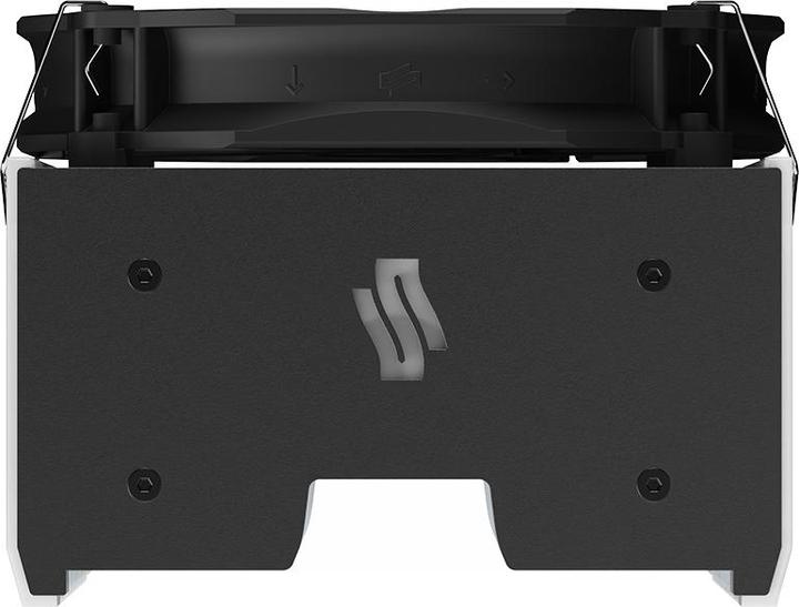 Produktbild Silentium PC Fortis 5 ARGB CPU Cooler (159 mm)