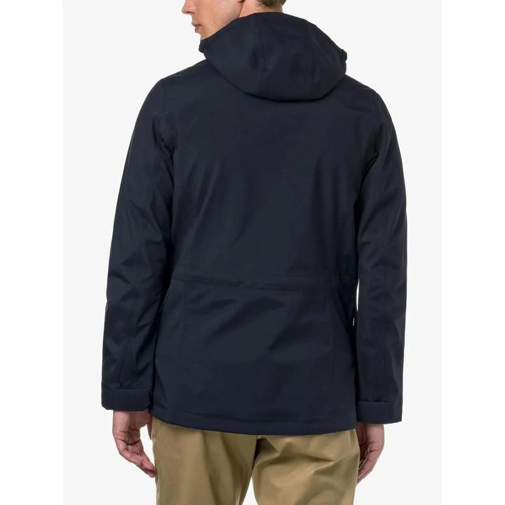 Produktbild K-Way Giacconi Blu (XL)