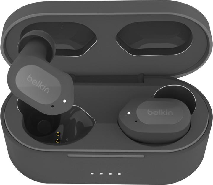 Produktbild Belkin Soundform Play In-Ear (ANC, 8 h, Kabellos)
