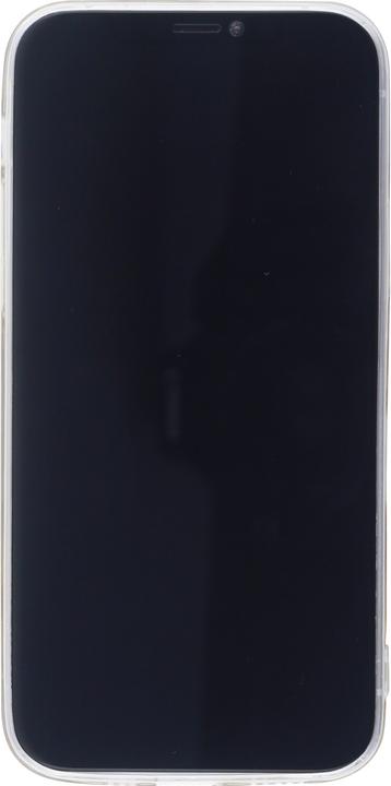 Actual product image PhoneLook Coque Glass 3D Espace (Apple iPhone 12 Pro Max)