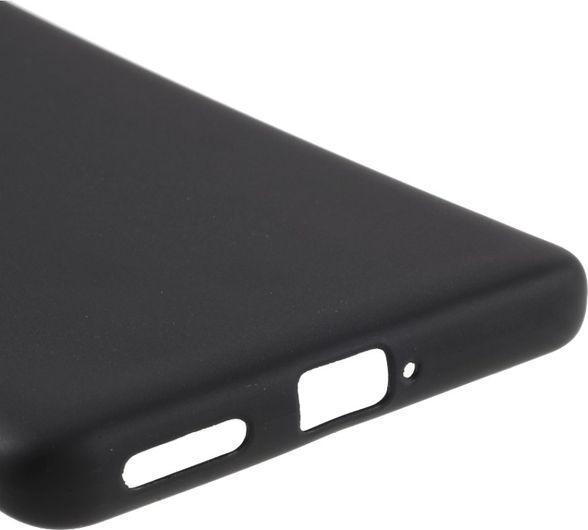 Immagine prodotto MU Classic Softcase serie TPU (Huawei P50 Pro)