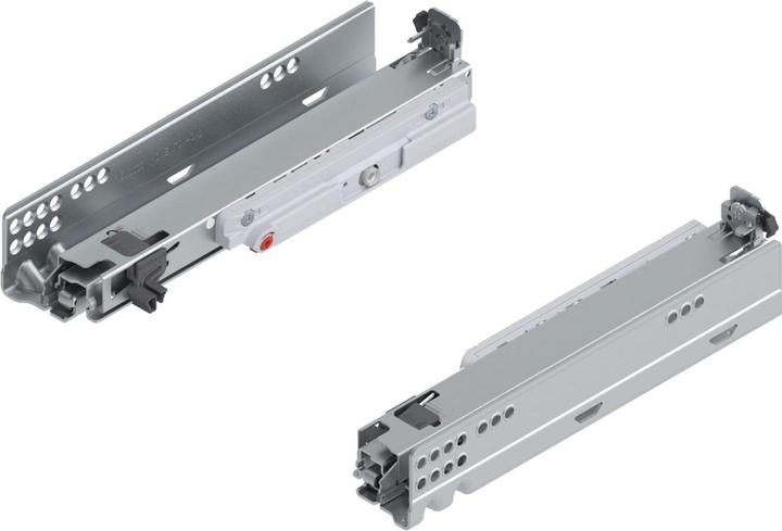 Image du produit Blum 760H2700T ZN sortie totale 40 kg, LN=270