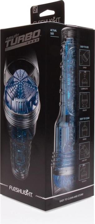 Produktbild Fleshlight Turbo Core