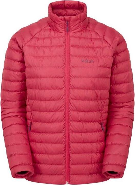Produktbild Rab Microlight Jacket - Daunenjacke - Damen (XS)
