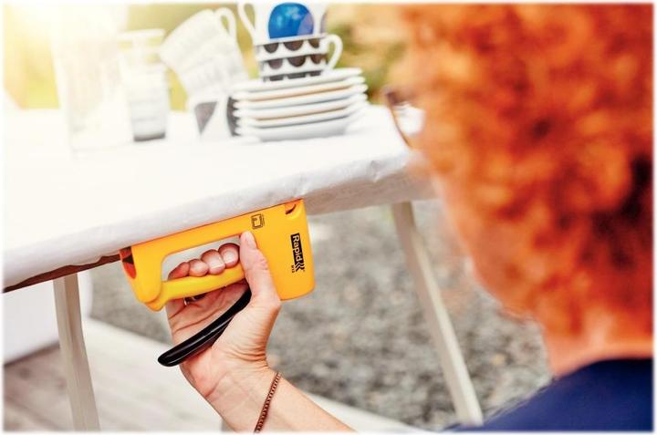 Produktbild Rapid STAPLE GUN R13E 13,4-10MM
