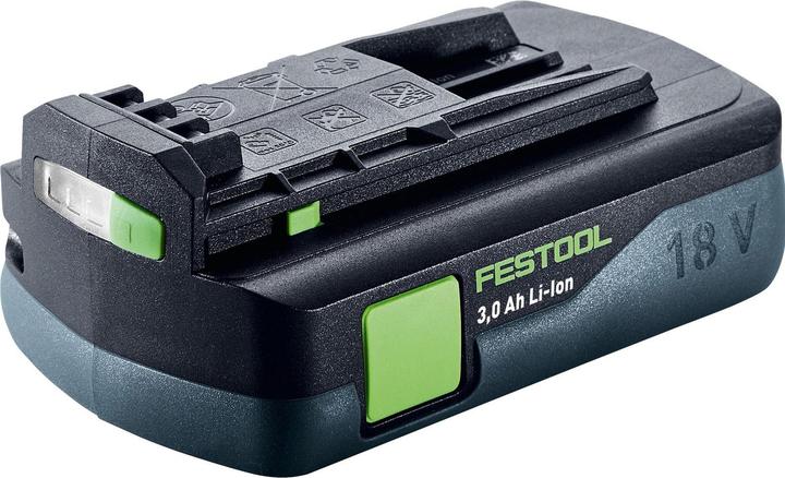 Festool Battery pack BP 18 Li 3.0 C (18 V)