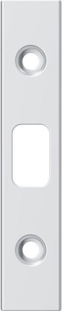 MSL Profil-Einfr+AMMApA-sschliessblech B-40341.Z543 (Door set)