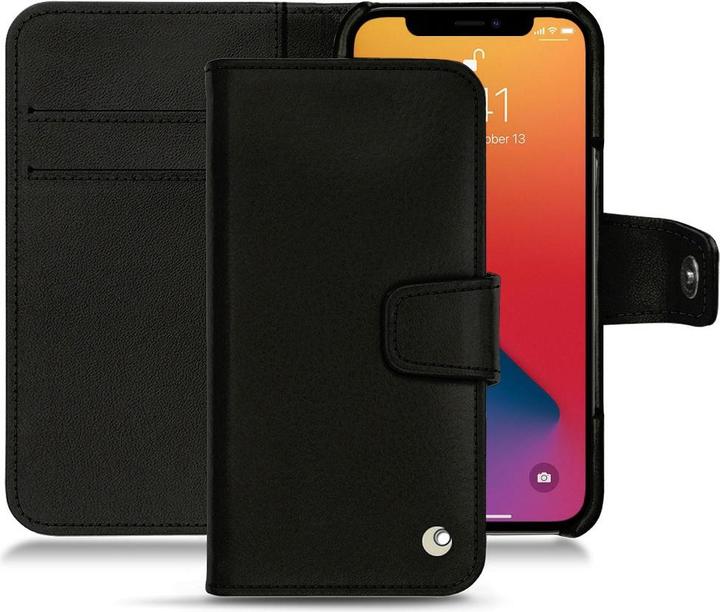 Noir Veggie (Noir / Black)