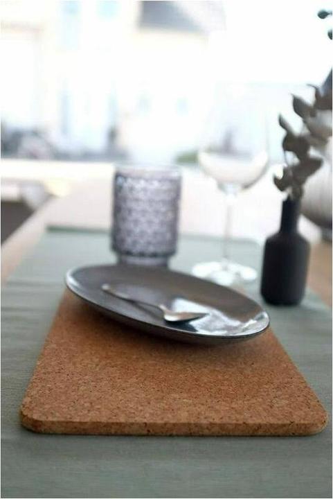 Actual product image Zeller Present Trivet (2 x, Pan coaster)