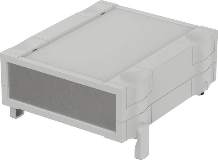 Produktbild Bopla Tisch-Gehäuse 196.9 x 240.7 x (Gehäuse)