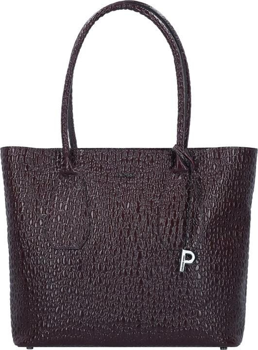 Picard Aleganto Shopper Tasche Leder 40 cm (15 l)