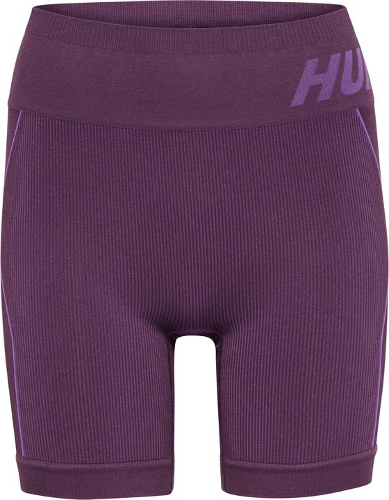 Actual product image hummel Hmlte Christel Seamless Shorts (XL)