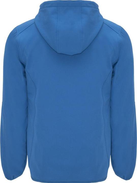 Image du produit Alpinia - Veste softshell SIBERIA - Adulte (L)