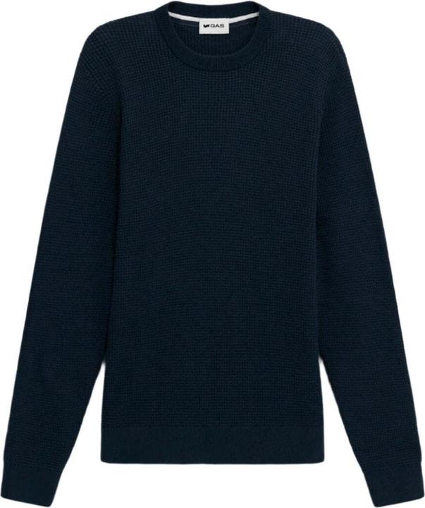 Image du produit Gas Pullover Adyn Round Neck (S)