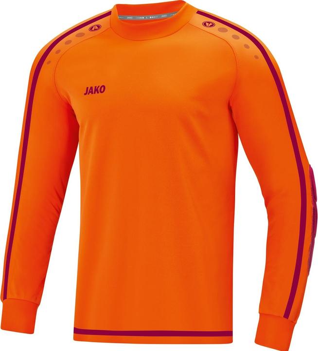 Neon orange, Wine red