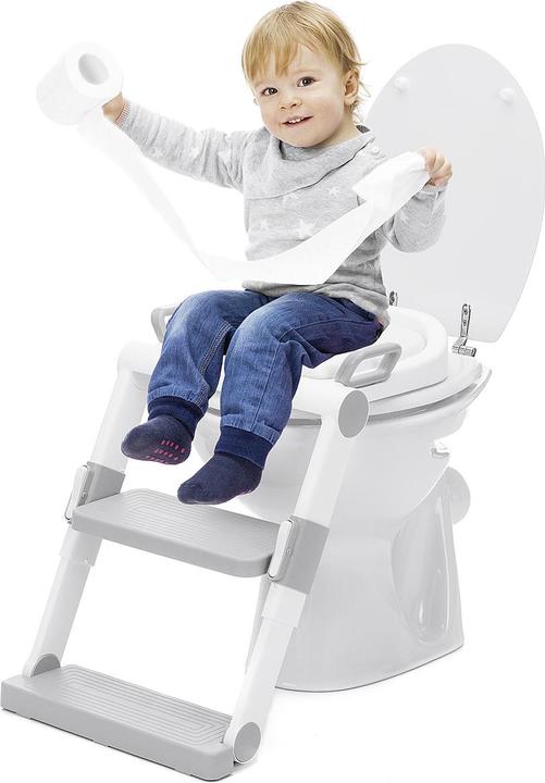 Produktbild Babyworld Toilettentrainer