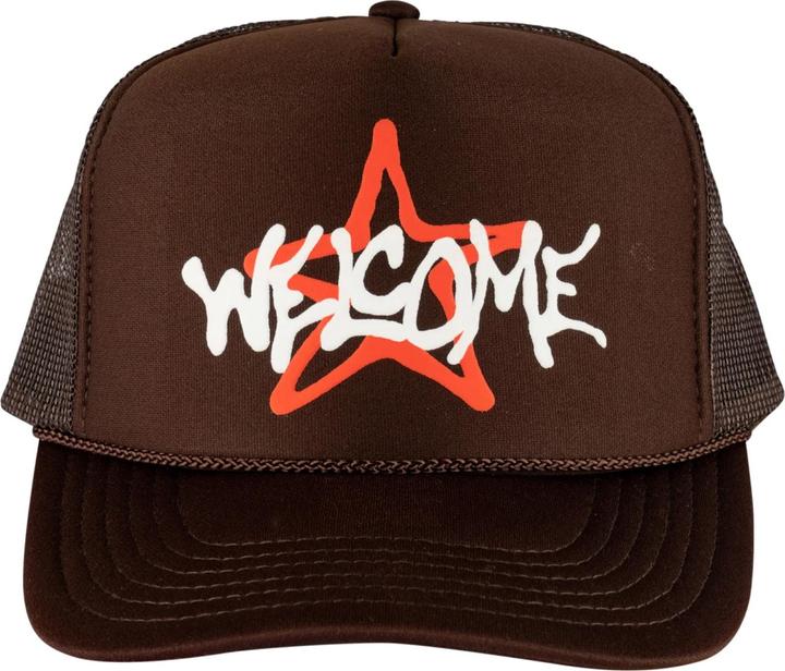 Produktbild Welcome M39290